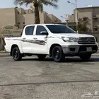 هيلوكس 2021