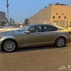 لكزس LS460 2015