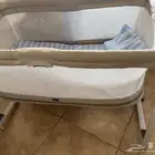 سرير أطفال شيكو