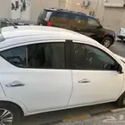 نيسان صني 2016 قيرتوماتك للبيع ممشى 300وزياده أمورها تمام