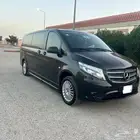 فان مرسيدس فيتو 2019 مخزن