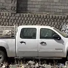 جمس سييرا للبيع لاعلا سوم وقف وهو شغال