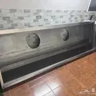 هود للمداخن