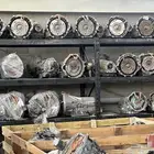 توضيب قيرات يوكن تاهو سييرا دينالي