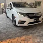 هوندا اوديسي 2030 ماشيه 100 ألف