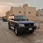 تويوتا برادو 2000