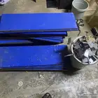 رفوف خشبيه للبيع