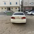 هوندا سيفيك 2008 للبيع