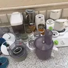 الخرج اغراض طواحين قدر كاتم كهربائي صناديق عزبه بر وكشتات