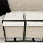 طاولات خدمة