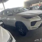 فورتشنر GX