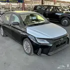 يارس نص فل موديل 2024