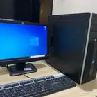 كمبيوتر مكتبي