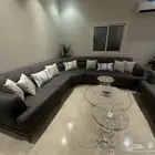 تفصيل كنب حسب الطلب ديكور داخلي وخارجي