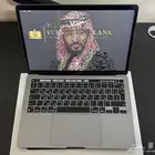 ماك بوك برو تاتش بار