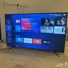 شاشه 65 بوصه سمارت