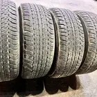 كفرات دنلوب مقاس 285 65 17