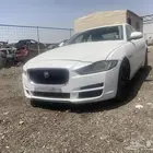 جاكوار XEموديل 2016 قطع غيار
