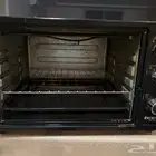 فرن كهربائي مستعمل