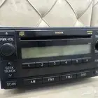مسجل تايوتا حق الوكاله