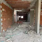 عمارة دورين عظم للبيع حي الرياض