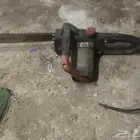 ماطور اشجار كهرب