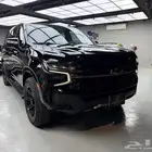 شيفرولية تاهو Z71