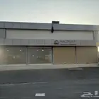 محل تجاري المساحه 32 م بحي الرياض بجده