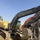 بكلين بوكلين فولفو فلفو 2006 بدون دقاق