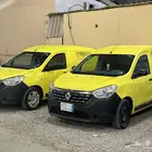 للبيع رينو دوكر الموديل.2020 و 2019 السعر 19 الف