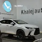 لكزس NX350AA م 2025