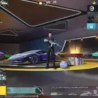 حساب ببجي قوي فيه ايطارات بطولات عالميه