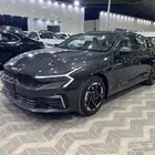 كيا k5   2025 ستاندر مطور الجبر اصفار بطاقة جمركية