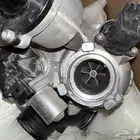 IS20 Turbo (VW MK7.5 GTI)