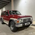 باترول 1995وكاله