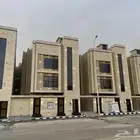 للبيع شقق تمليك غرب الخميس تشطيب راقي وسط الخدمات