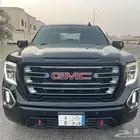 جمس سيرا 2021 AT4 فل سعودي ..