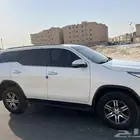 فورشينر 6 سلندر 2019 شنطه كهربائيه دبل دفلك