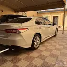 كامري 2018 فل كامل