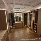 ستائر الاميره