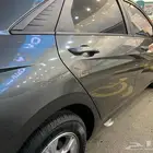 النترا 2023 نظيفة جدا جدا