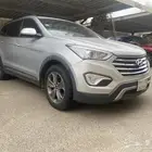 هيونداي سنتافي جراند 2016