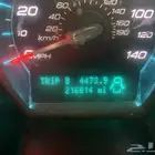 فورد تورس 2010