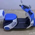 دباب أطفال   سيكل للأطفال