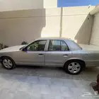 للبيع كراون فكتوريا ذهبي موديل2011