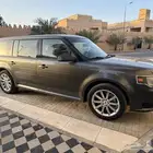 للبيع فورد فلكس 2016