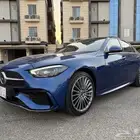 مرسيدس C300