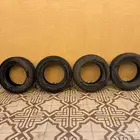 كفرات دنلوب مقاس 18