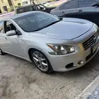 نيسان مكسيما