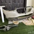 للبيع صدام مازدا 30- CX